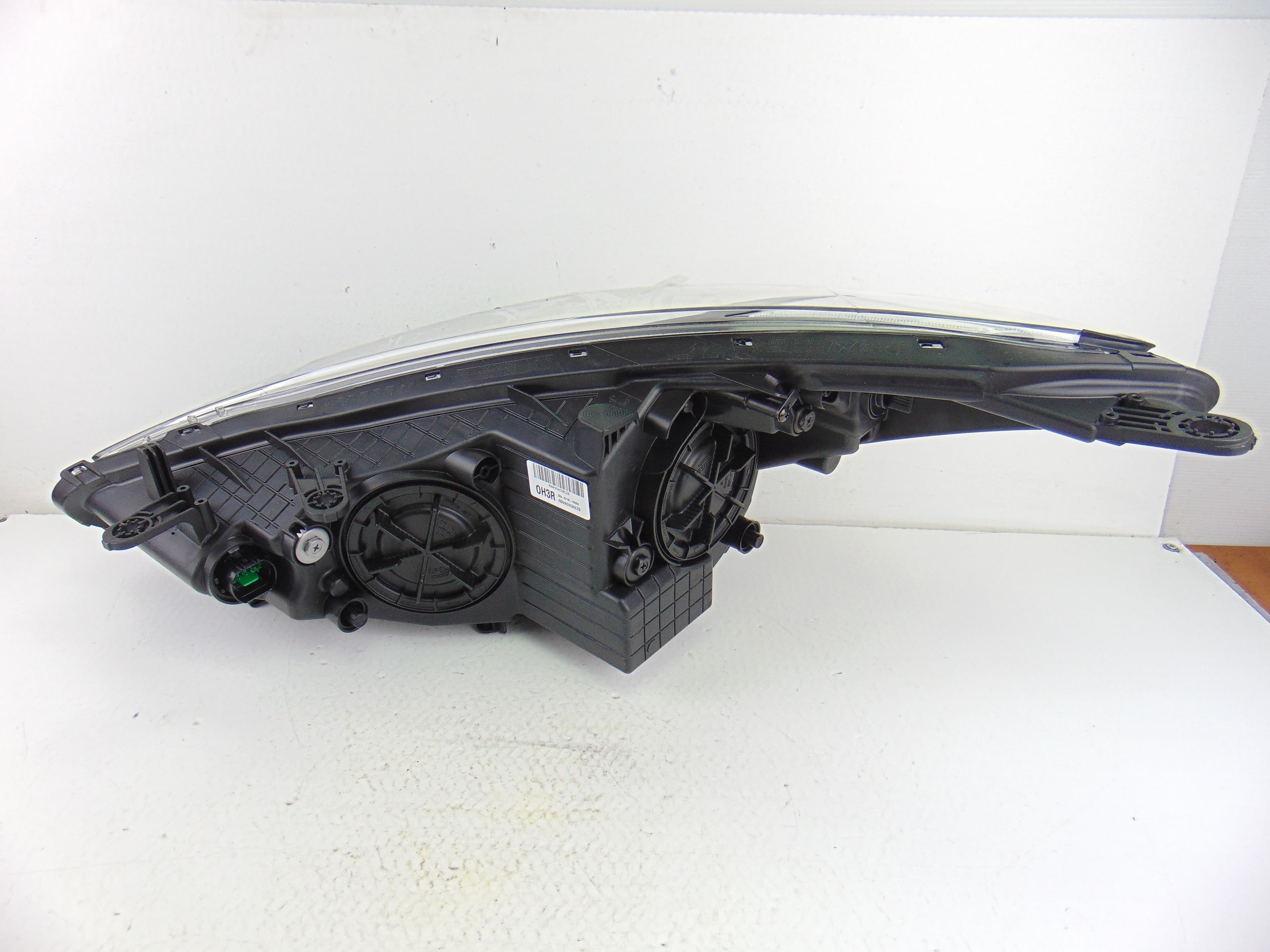 Faro derecho, Hyundai I30 (Gd) Classic 2012, 92102A6000 usado 8