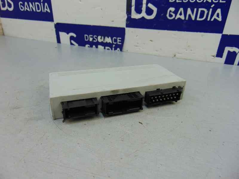 Centralita luces, BMW Serie 3 Berlina (E46) 320d 1998, 4533550 usado 9