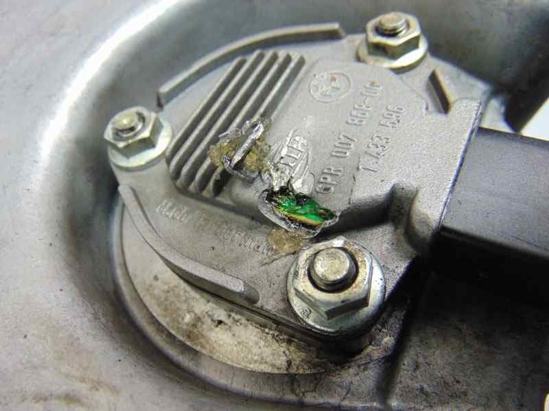 Carter, BMW Serie 3 Berlina (E46) 320d 1998, 22466769 usado 9