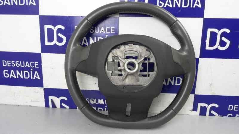 Volante, Citroen C4 Cactus Feel 2014, 98031272 usado 9