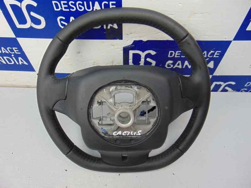 Volante, Citroen C4 Cactus Feel 2018, 98278470 usado 9