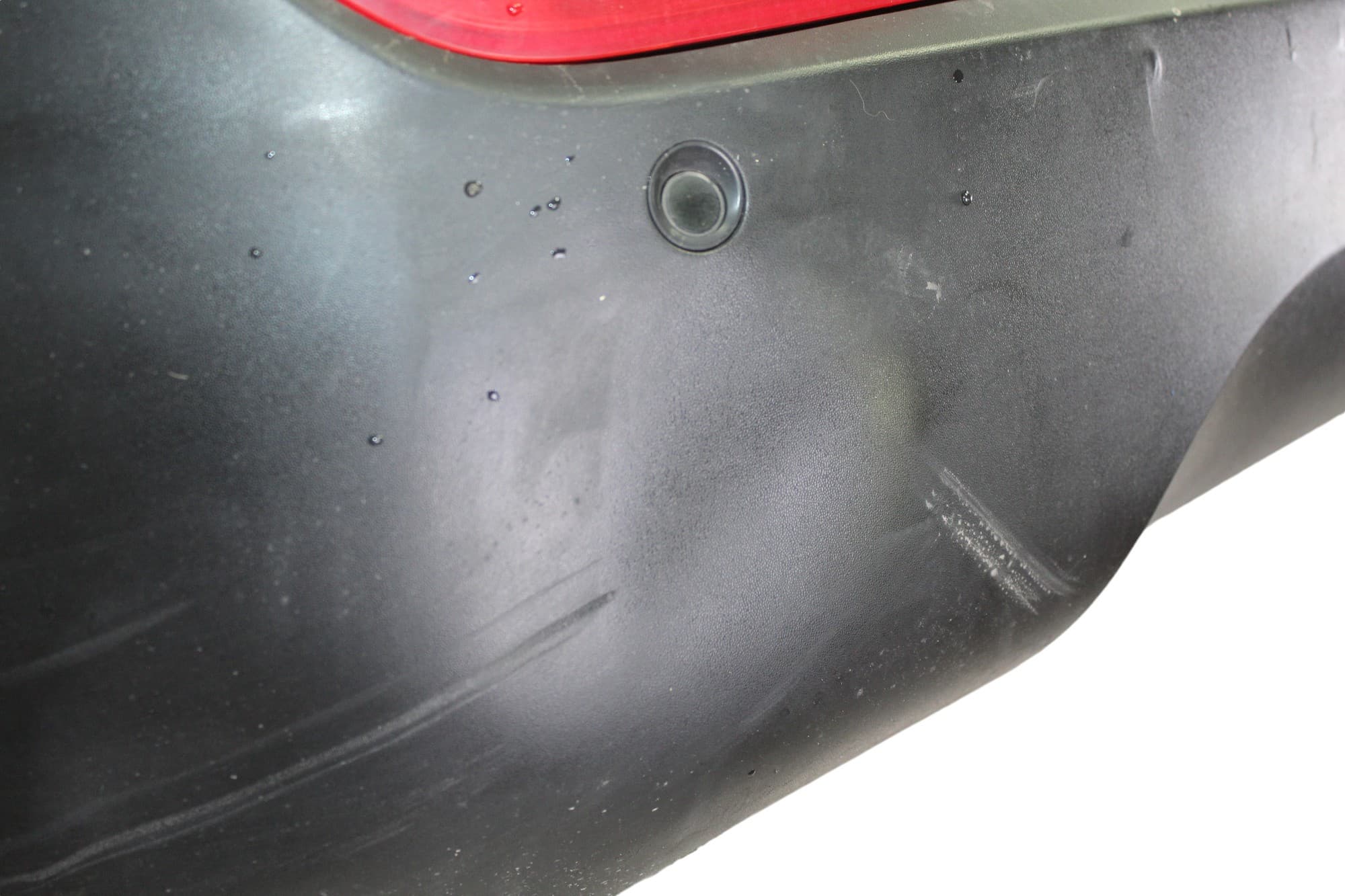 Paragolpes trasero, Hyundai IX35 (El/lm) Style 2WD 2015 usado 9