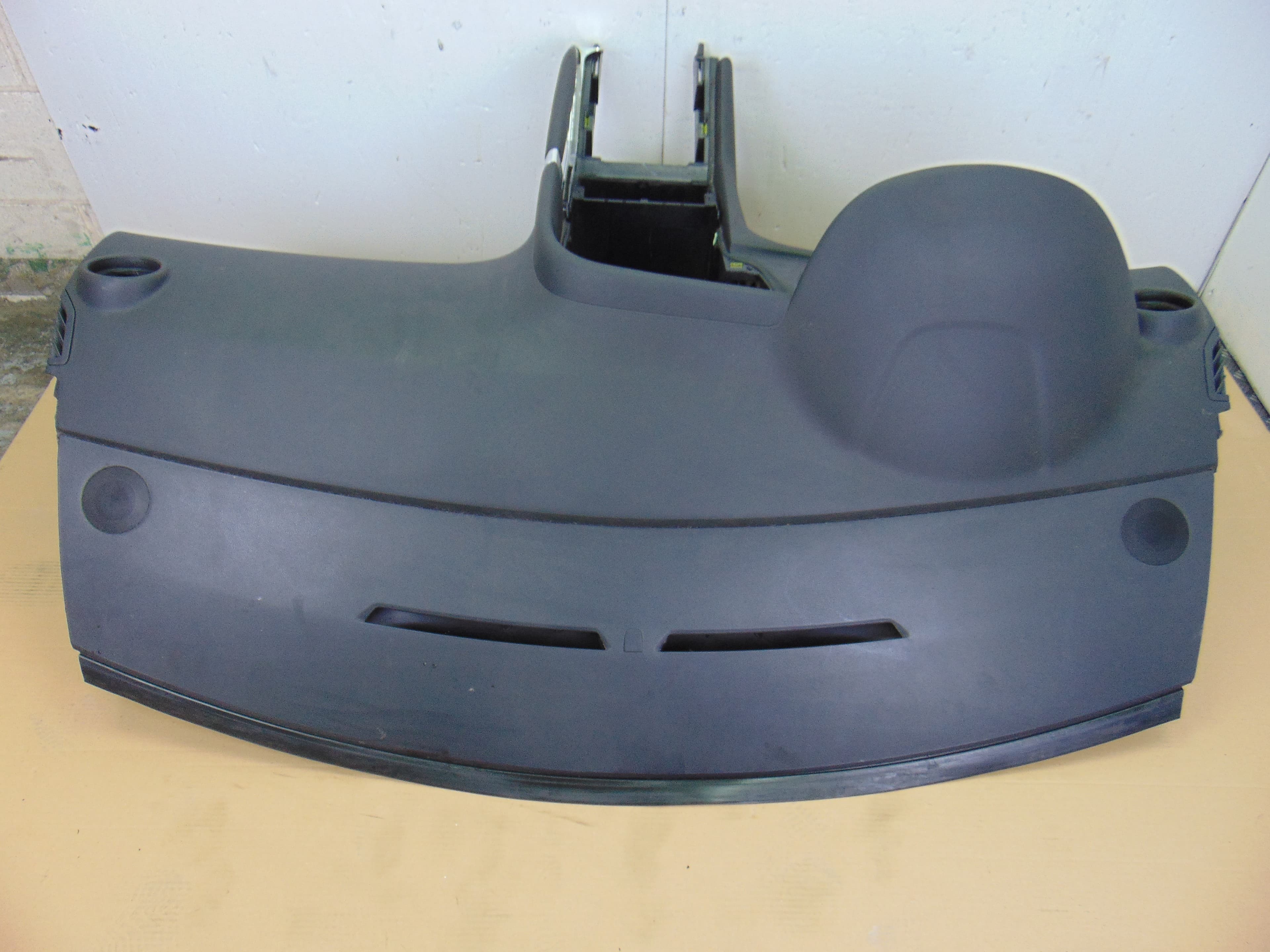 Kit airbag, Peugeot 3008 Confort 2009 usado 10
