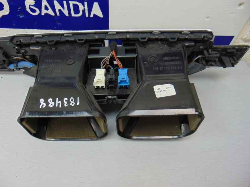 Rejilla aireadora, A2128302554 usado 10