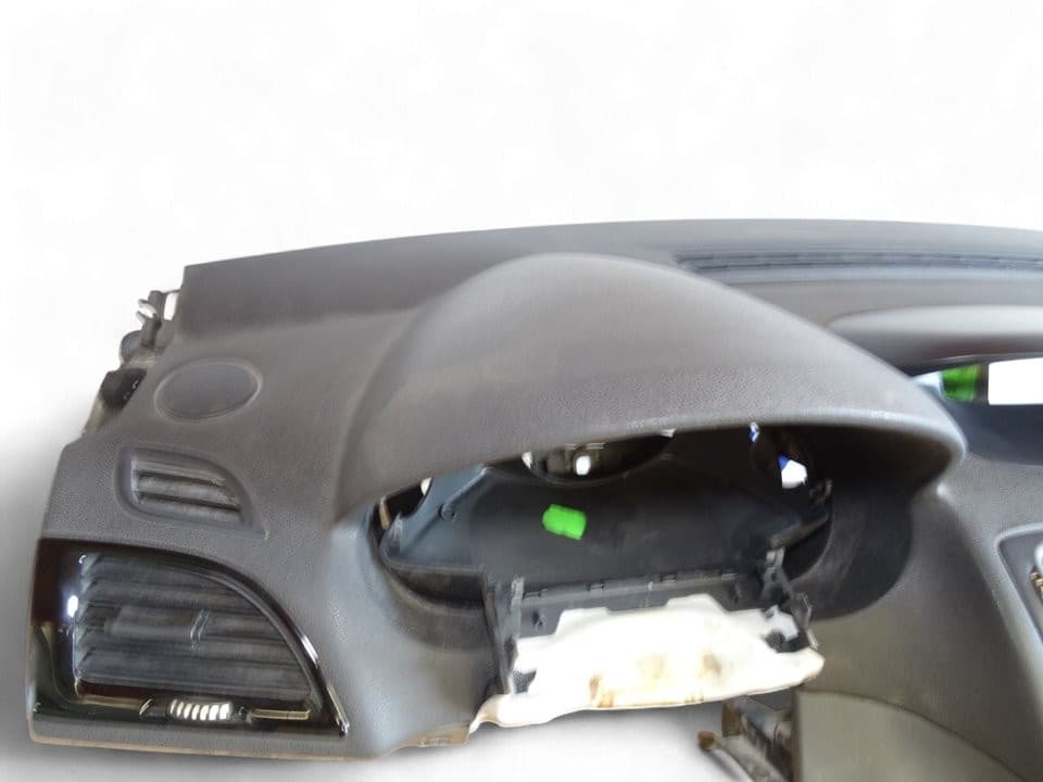 Kit airbag, Renault Megane Iii Sport Tourer Business 2011 usado 10