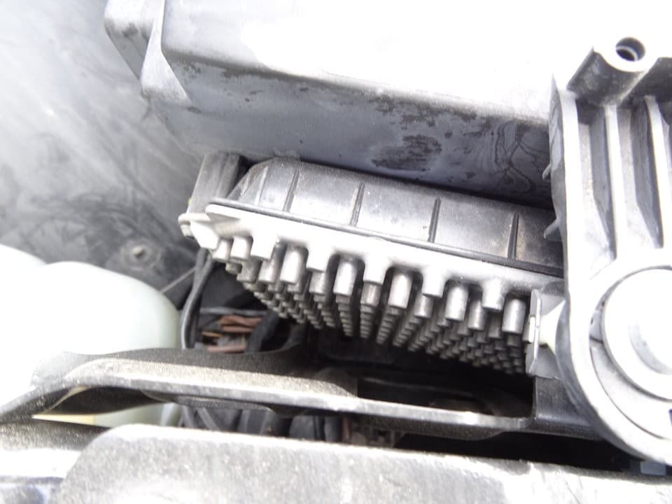 Morro completo, BMW Serie 2 Gran Tourer (F46) 218d 2015 usado 10