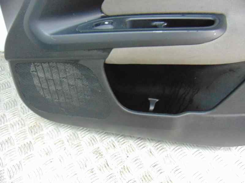 Juego asientos completo, Fiat Ii Tipo (357) Hatchback Easy 2017 usado 9