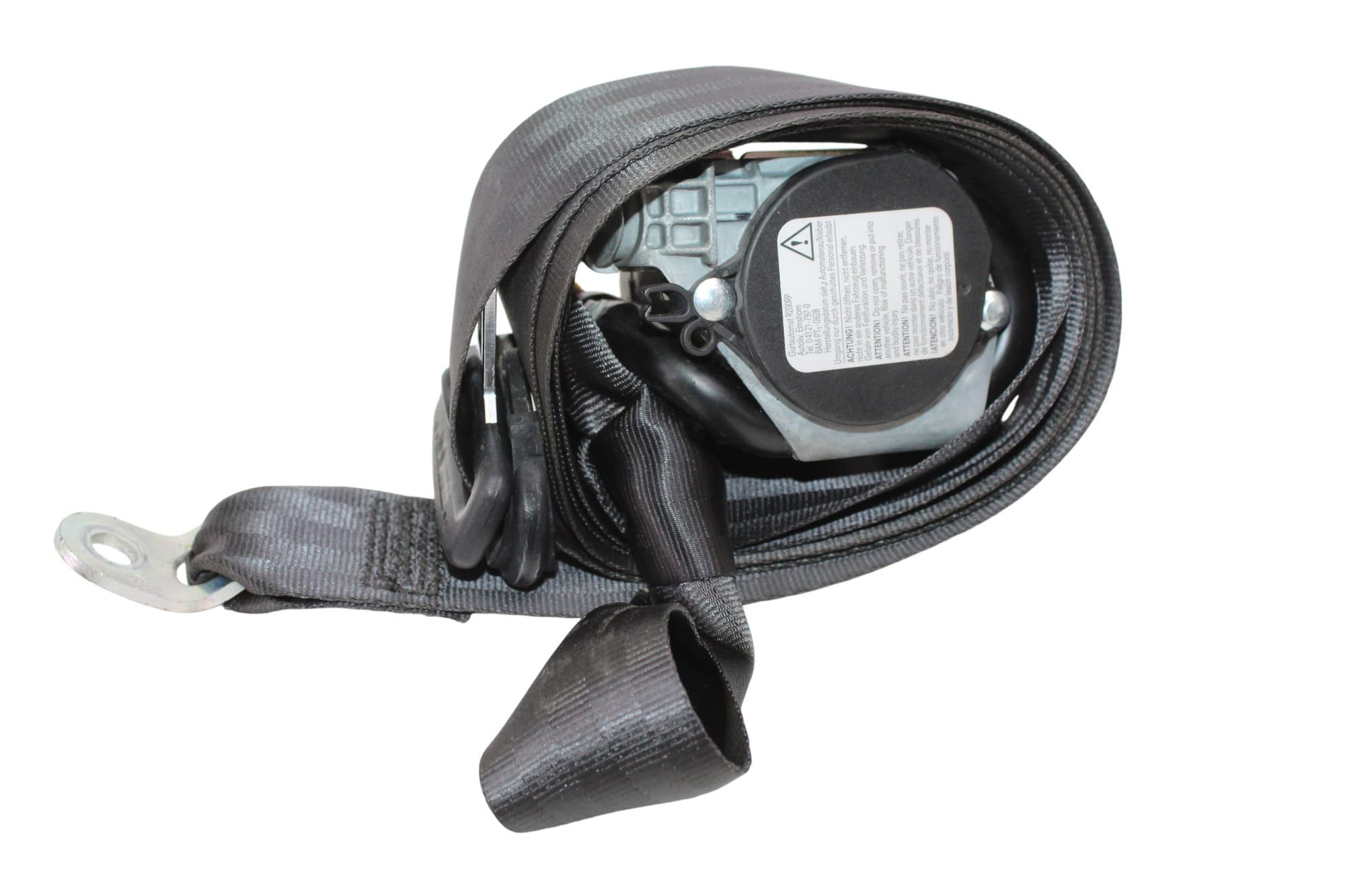 Kit airbag, Skoda Octavia Combi (1Z5) Ambition 2012 usado 9