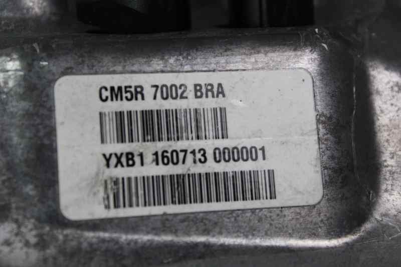 Caja cambios, CM5R7002BRA usado 9
