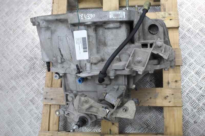 Caja cambios, Renault Scenic Ii (Jm) Authentique 2006, ND0002 usado 9