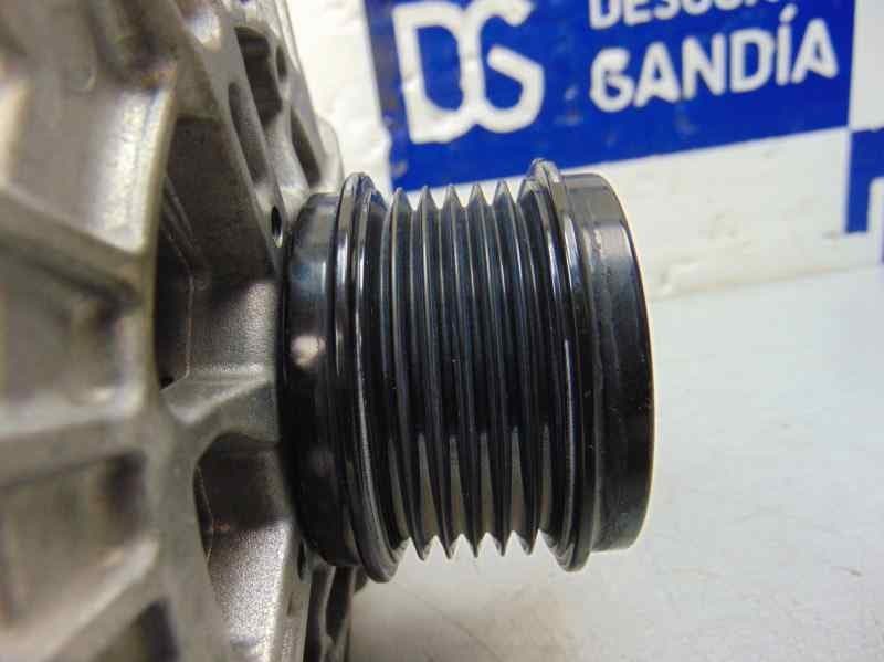 Alternador, 9678058680 usado 9