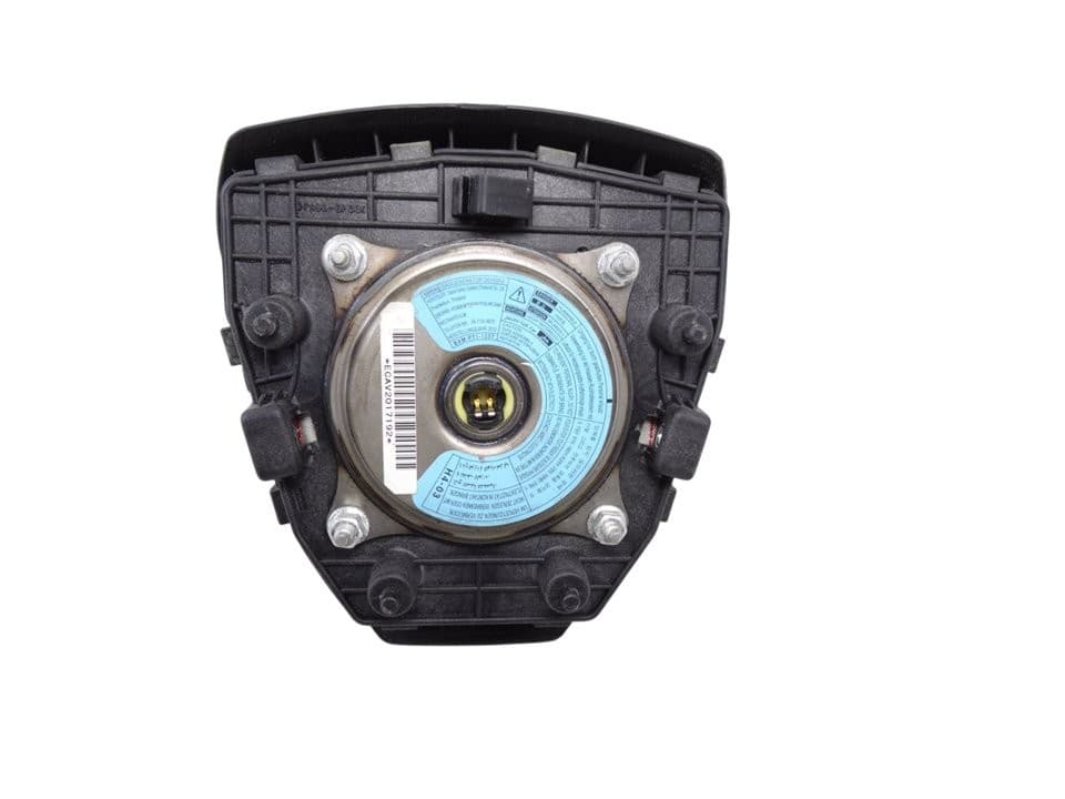 Kit airbag, Hyundai I20 (Pb) City S 2013 usado 9