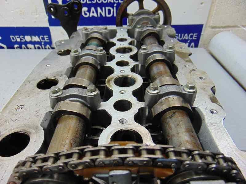 Culata, 4R8Q-6C064-AH usado 9