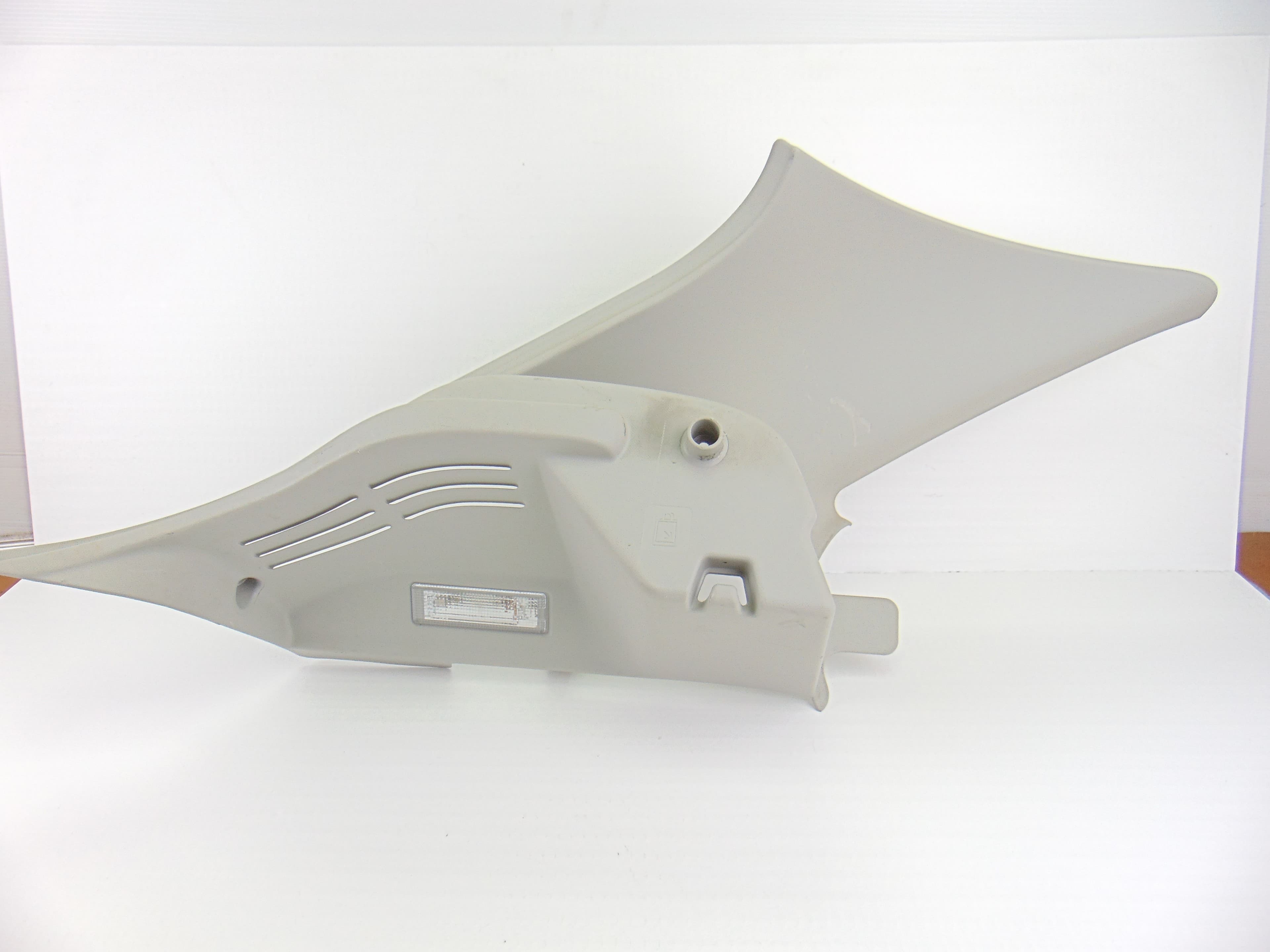 Techo interior, Seat Ibiza Sc (6P5) Style Connect 2016 usado 10