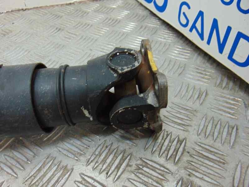 Transmision central, Lexus Is (DS2/IS2) 250 V6 2007 usado 10