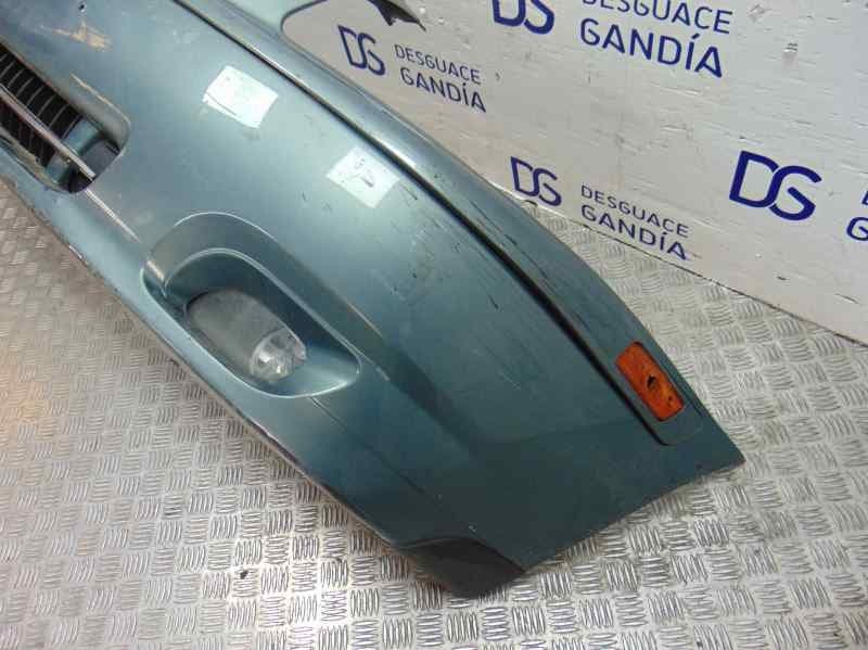 Paragolpes delantero, Volvo S80 Berlina D5 2004 usado 9