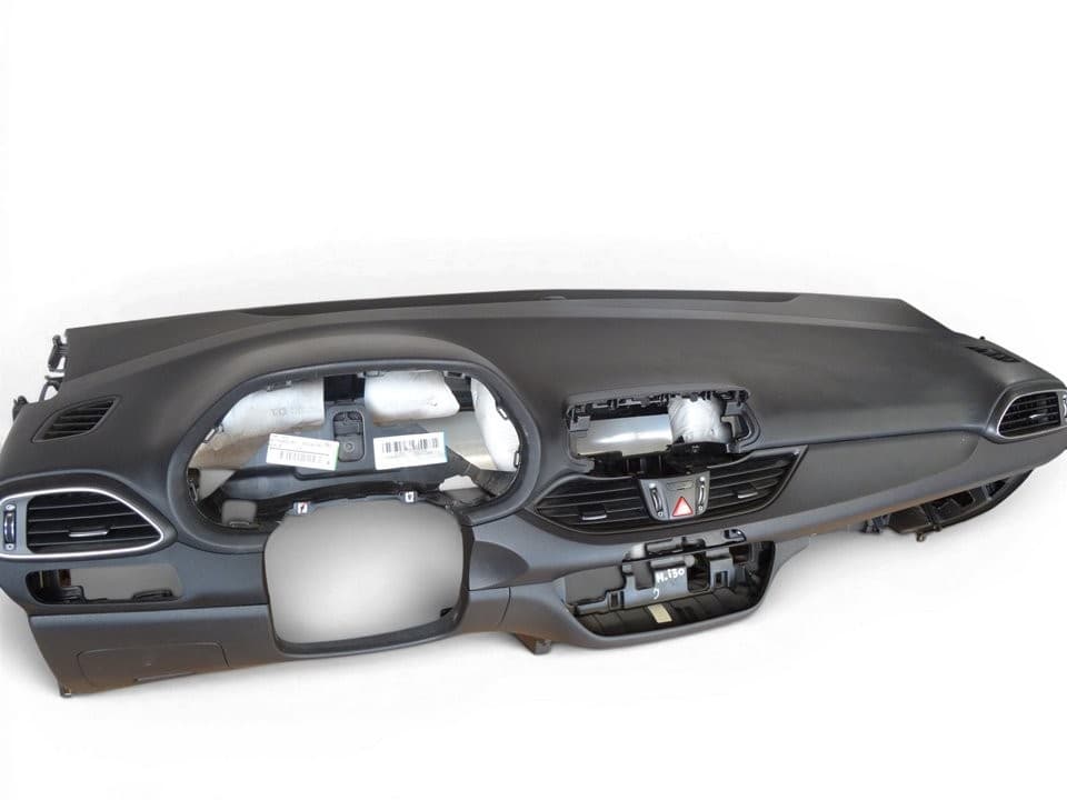 Kit airbag, Hyundai I30 (Pd) go!+ 2019 usado 9