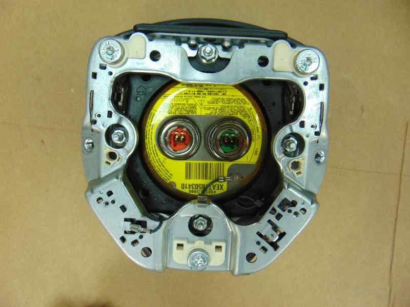 Kit airbag usado 10