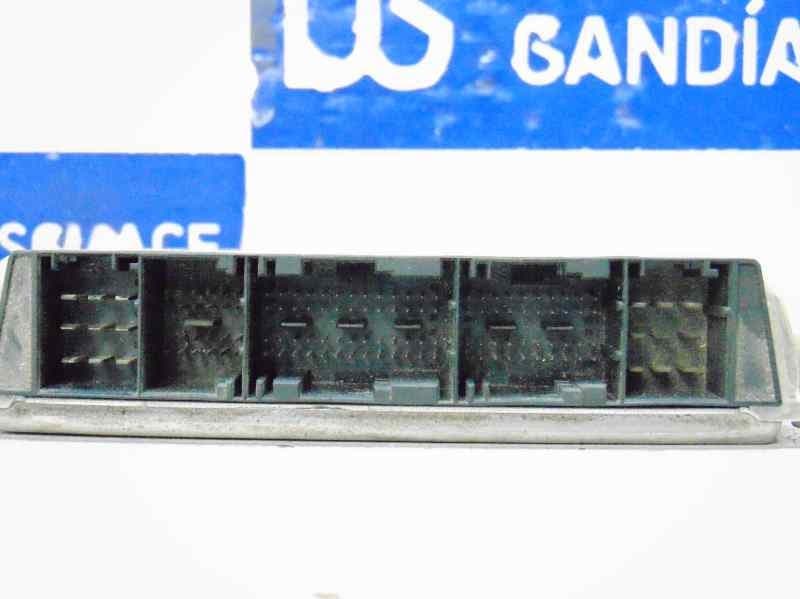 Centralita luces, BMW Serie 3 Berlina (E46) 320d 1998, 4533550 usado 10