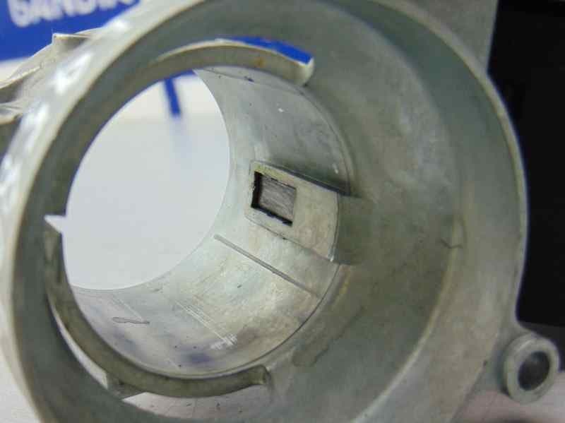 Antirrobo / llave contacto, Opel Corsa D Cosmo 2010 usado 10