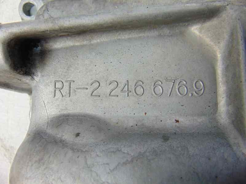 Carter, BMW Serie 3 Berlina (E46) 320d 1998, 22466769 usado 10
