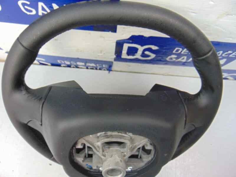Volante, Citroen C4 Cactus Feel 2018, 98278470 usado 10