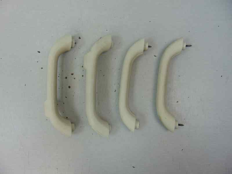 Techo interior, Dodge Journey (Jc) Sxt 2008 usado 10