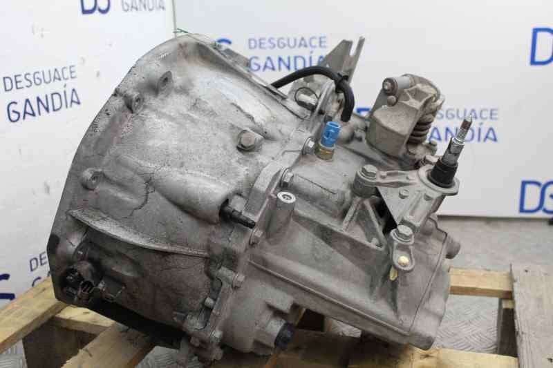Caja cambios, Renault Scenic Ii (Jm) Authentique 2006, ND0002 usado 10