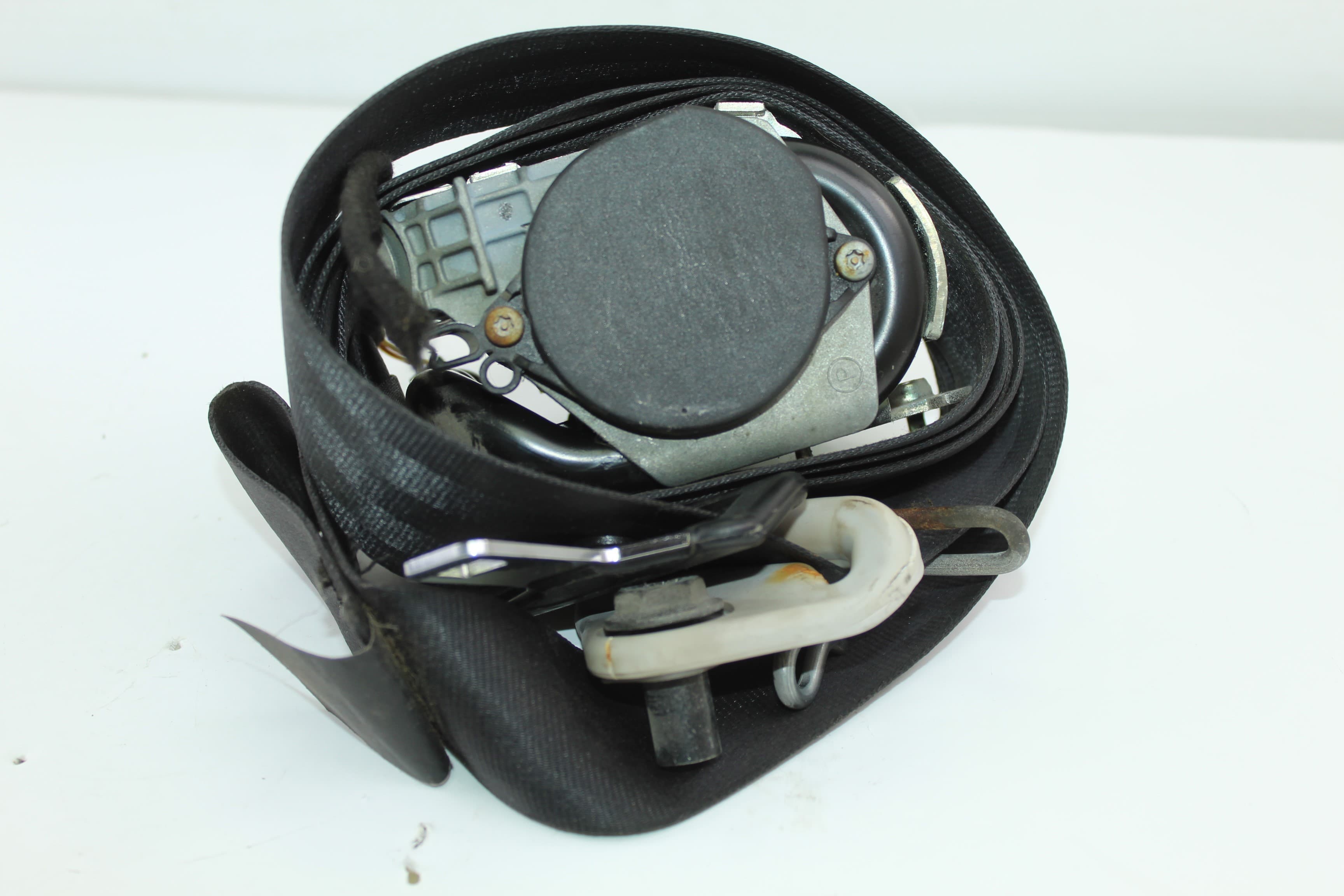 Kit airbag, Peugeot 207 * 2011, 1 Conector usado 10