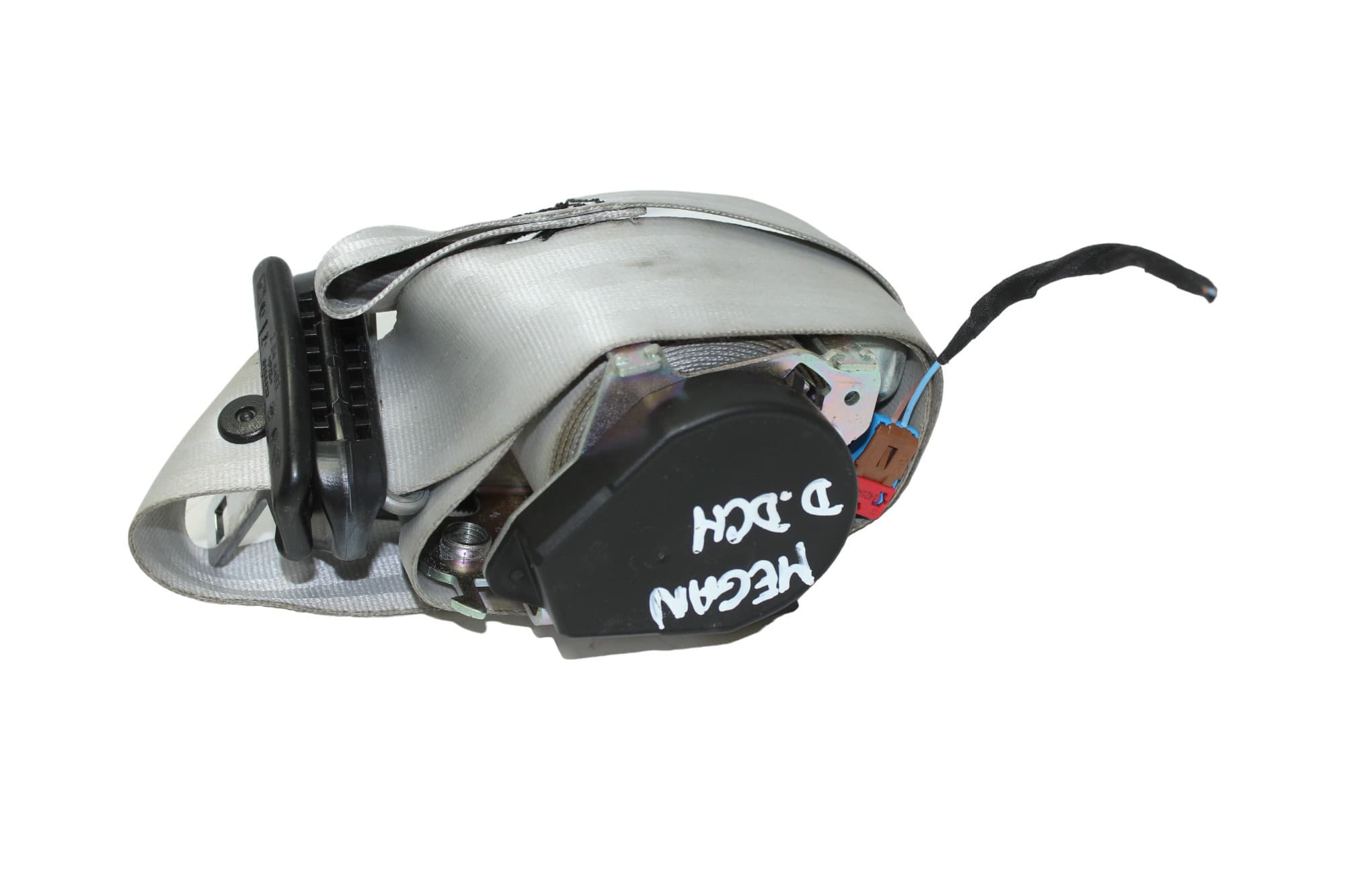 Kit airbag, Renault Megane Iii Coupe Dynamique 2012 usado 10
