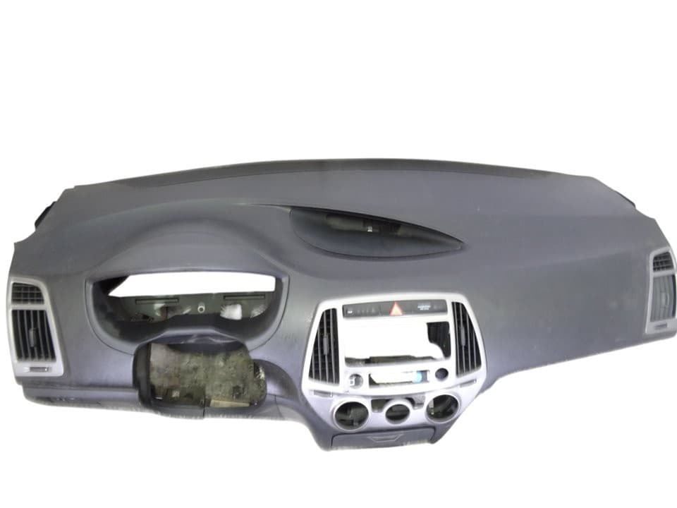 Kit airbag, Hyundai I20 (Pb) City S 2013 usado 10