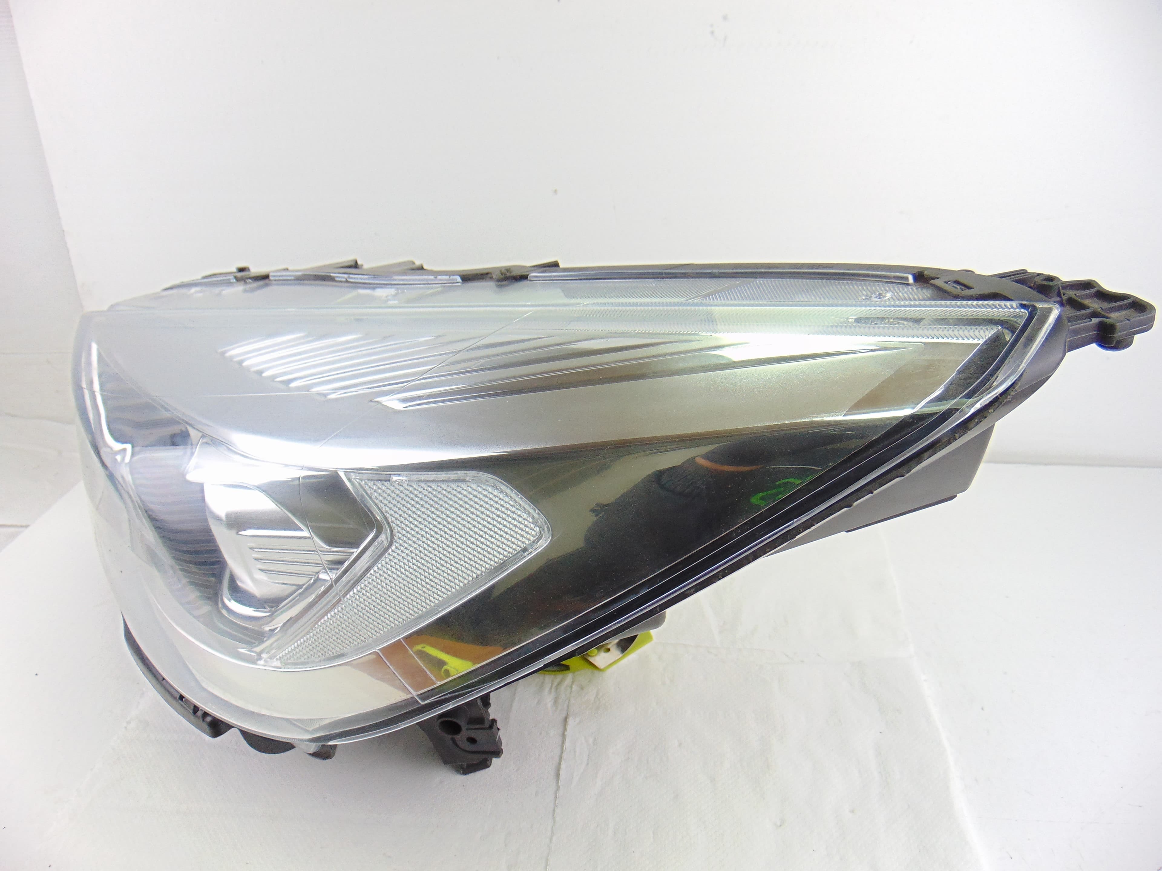 Faro izquierdo, GV41-13D155-AH usado 10