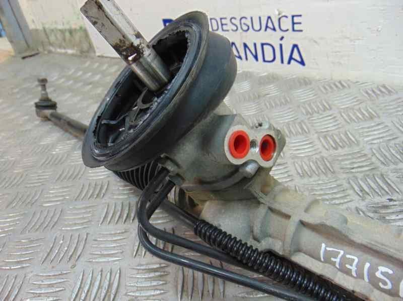 Cremallera direccion, Citroen C4 Berlina Collection 2006 usado 10