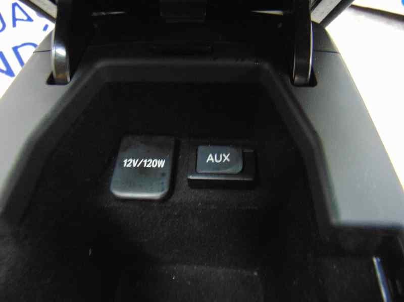 Juego asientos completo, Lexus Is (DS2/IS2) 250 V6 2007 usado 10