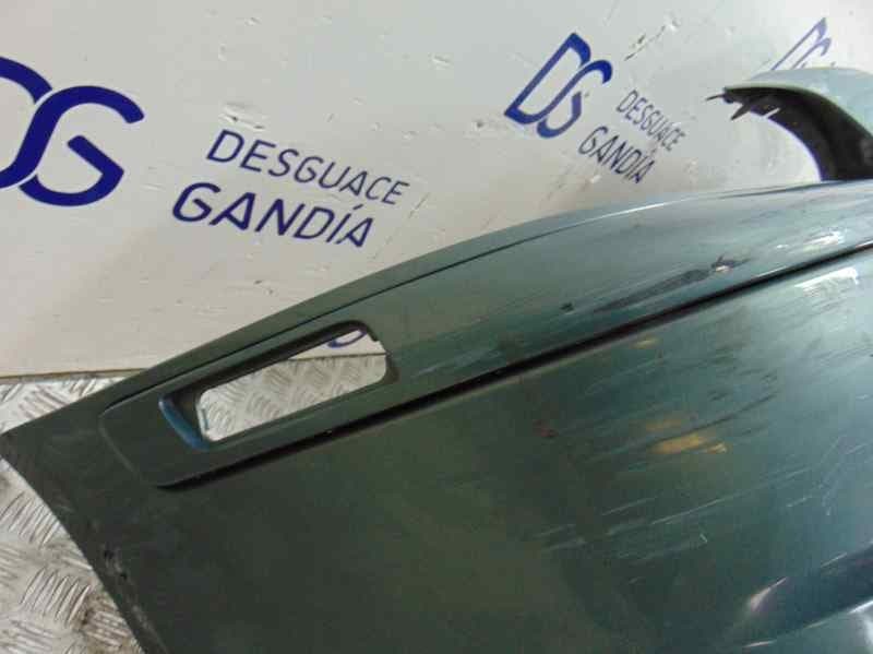 Paragolpes delantero, Volvo S80 Berlina D5 2004 usado 10