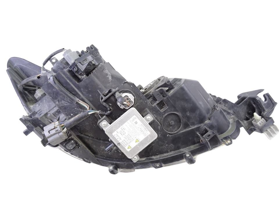 Faro izquierdo, Mazda Cx-5 (Ke) Luxury 4WD 2013, KD5451040J usado 10