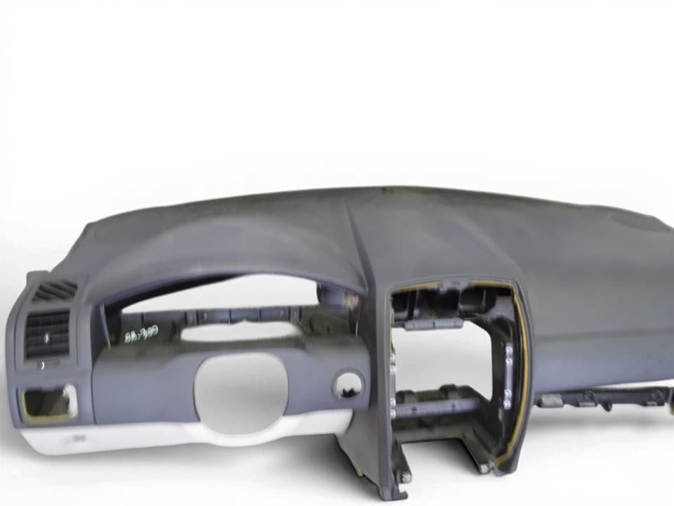 Kit airbag, Chrysler 300C (Le/lx) 3.0 Crd 2009 usado 10