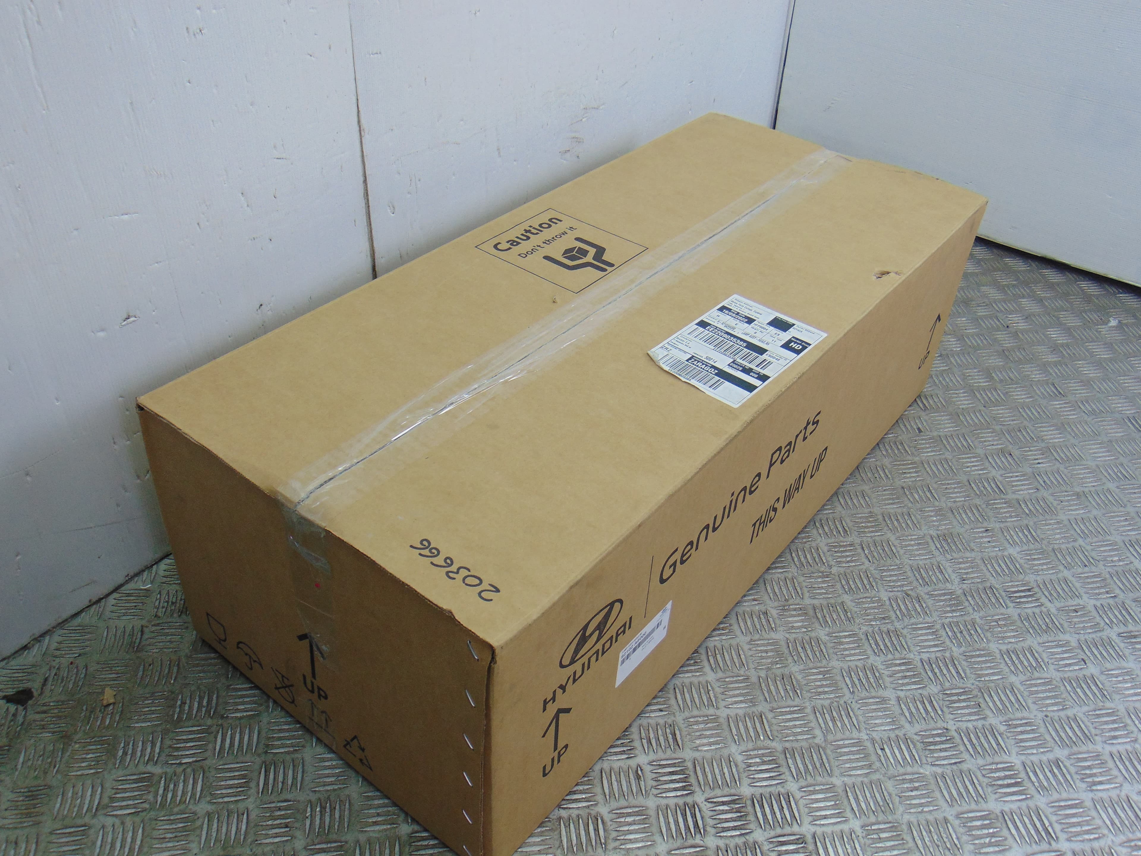 Faro derecho, Hyundai I30 (Gd) Classic 2012, 92102A6000 usado 10
