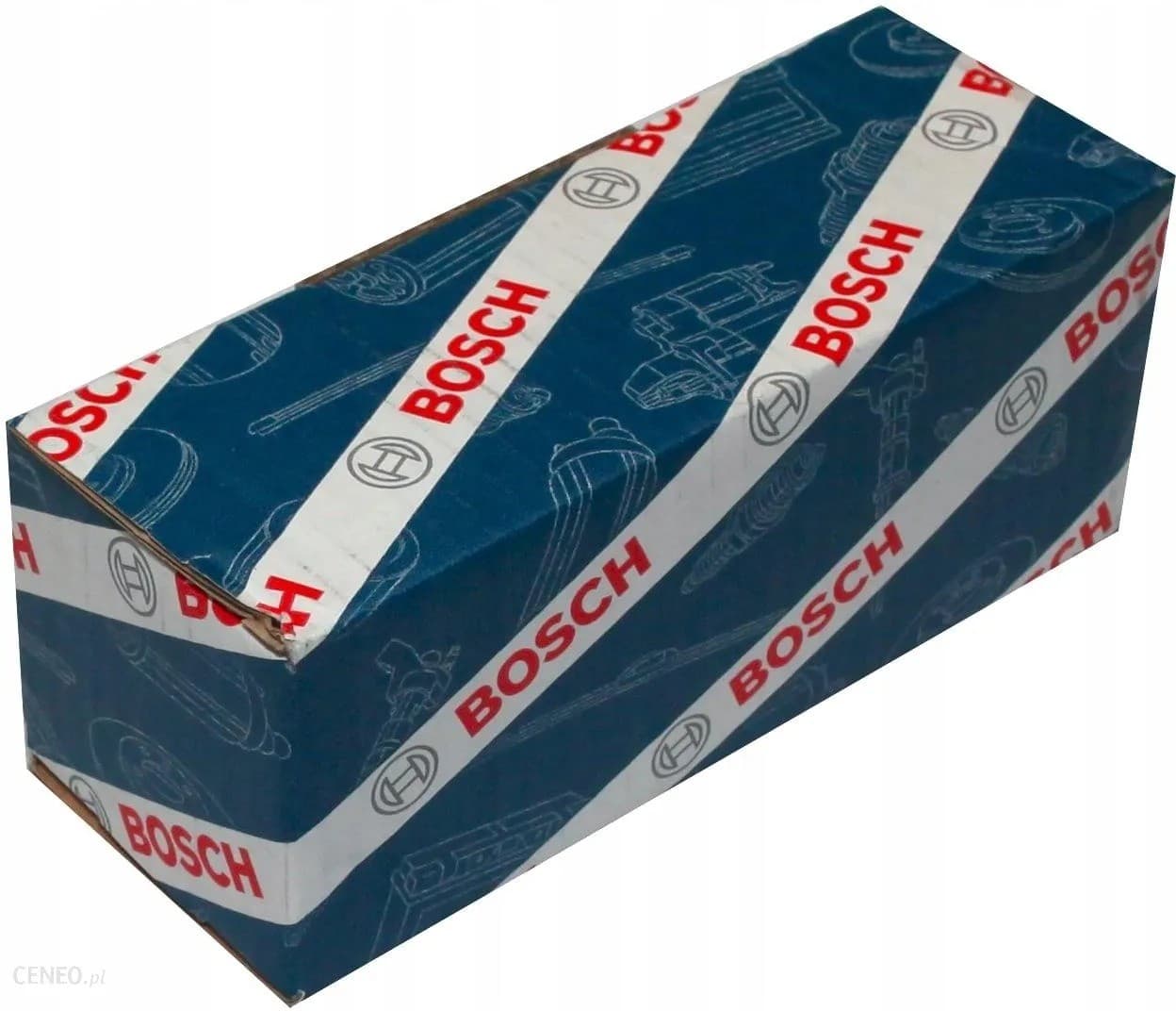Unidad de suministro de combustible Bosch 0 986 580 351 nuevo 6