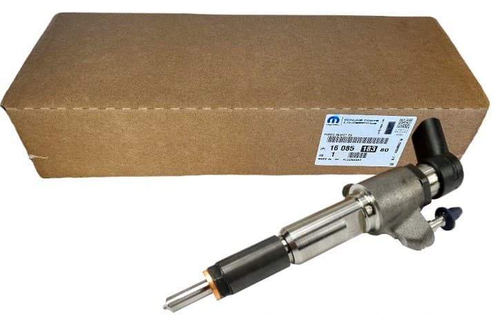 Psa 1608518380 Injector nuevo