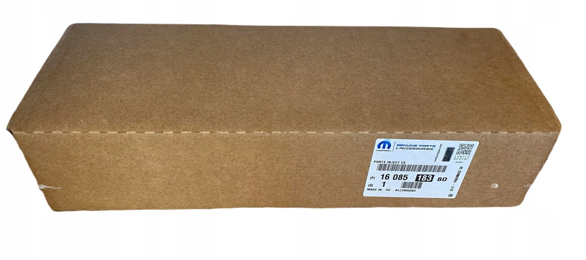 Psa 1608518380 Injector nuevo 4