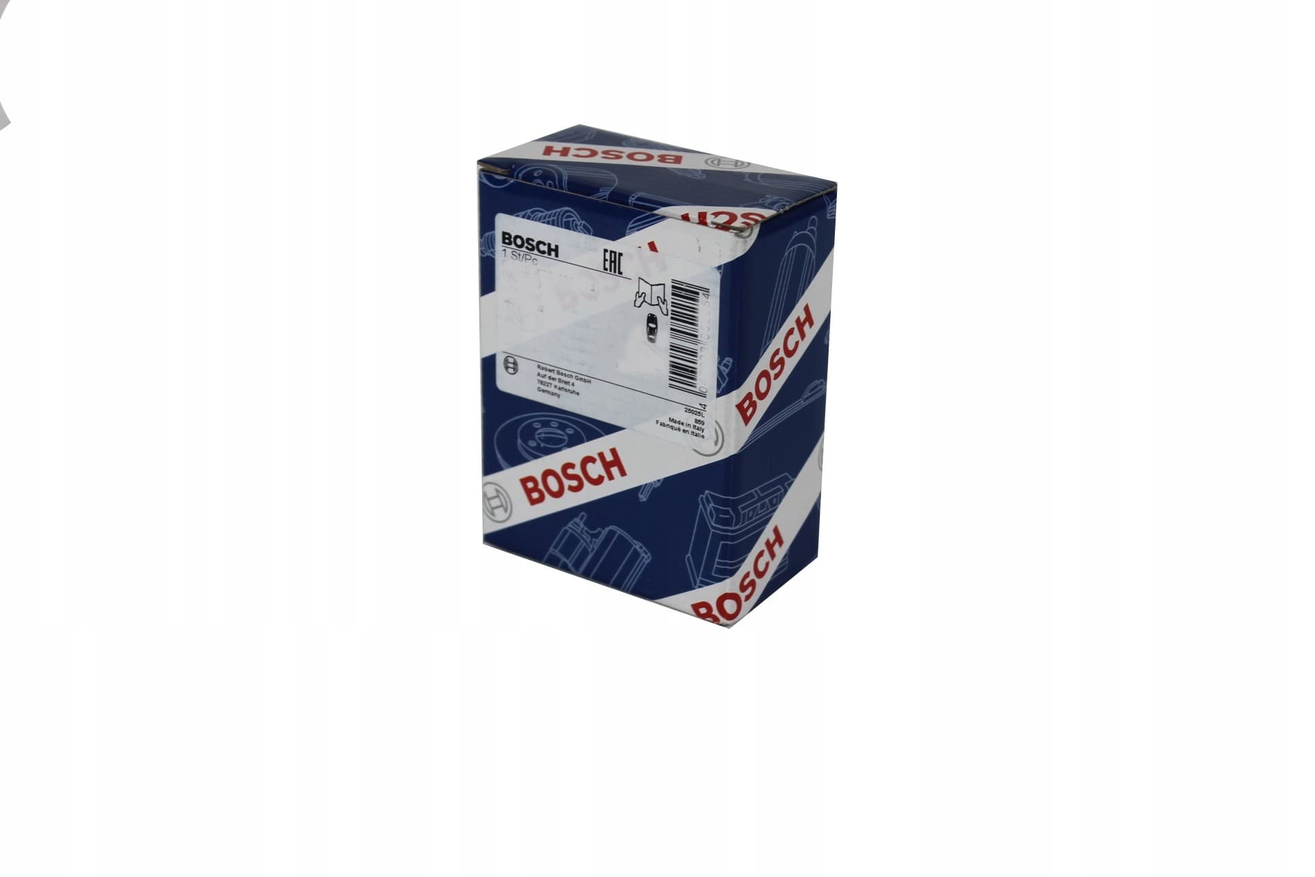 Inyector de inyección Bosch 0 445 110 251 nuevo
