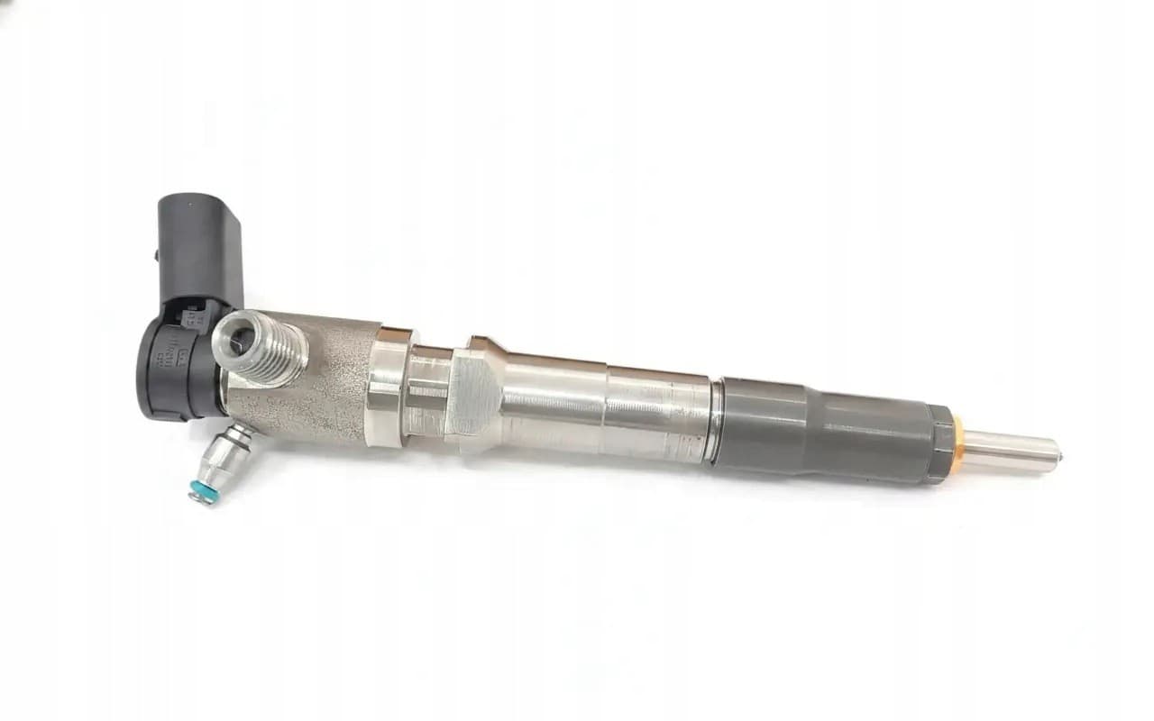 Inyector de Combustible Continental/VDO 2802002051380 nuevo