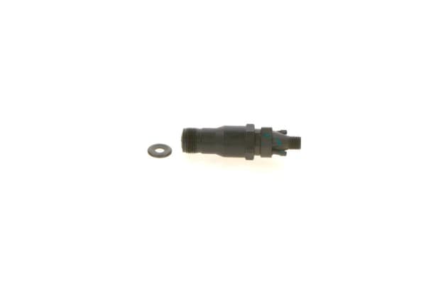 Cuerpo de Inyector Bosch 0 986 430 197 usado