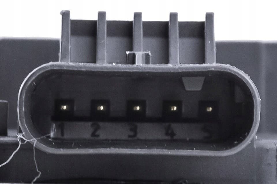 Sensor NOx Nty Enox-Me-014, Inyección de Urea nuevo 3