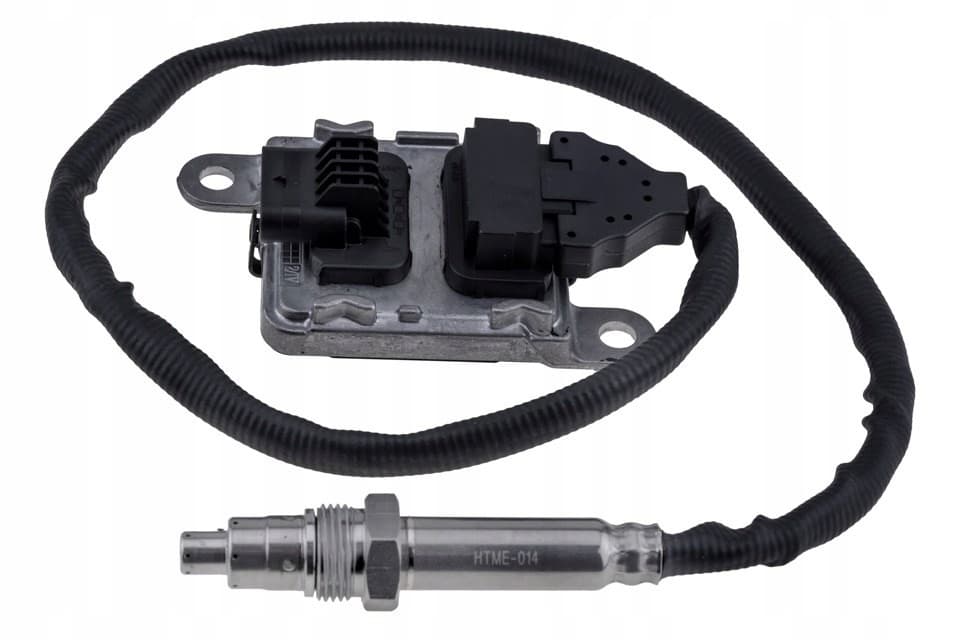 Sensor NOx Nty Enox-Me-014, Inyección de Urea nuevo 4