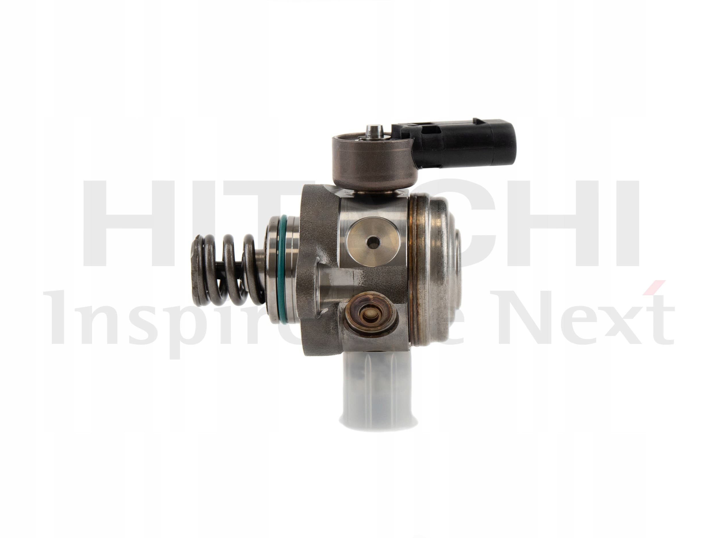 Bomba de Alta Presión Hitachi 2503096 nuevo 2