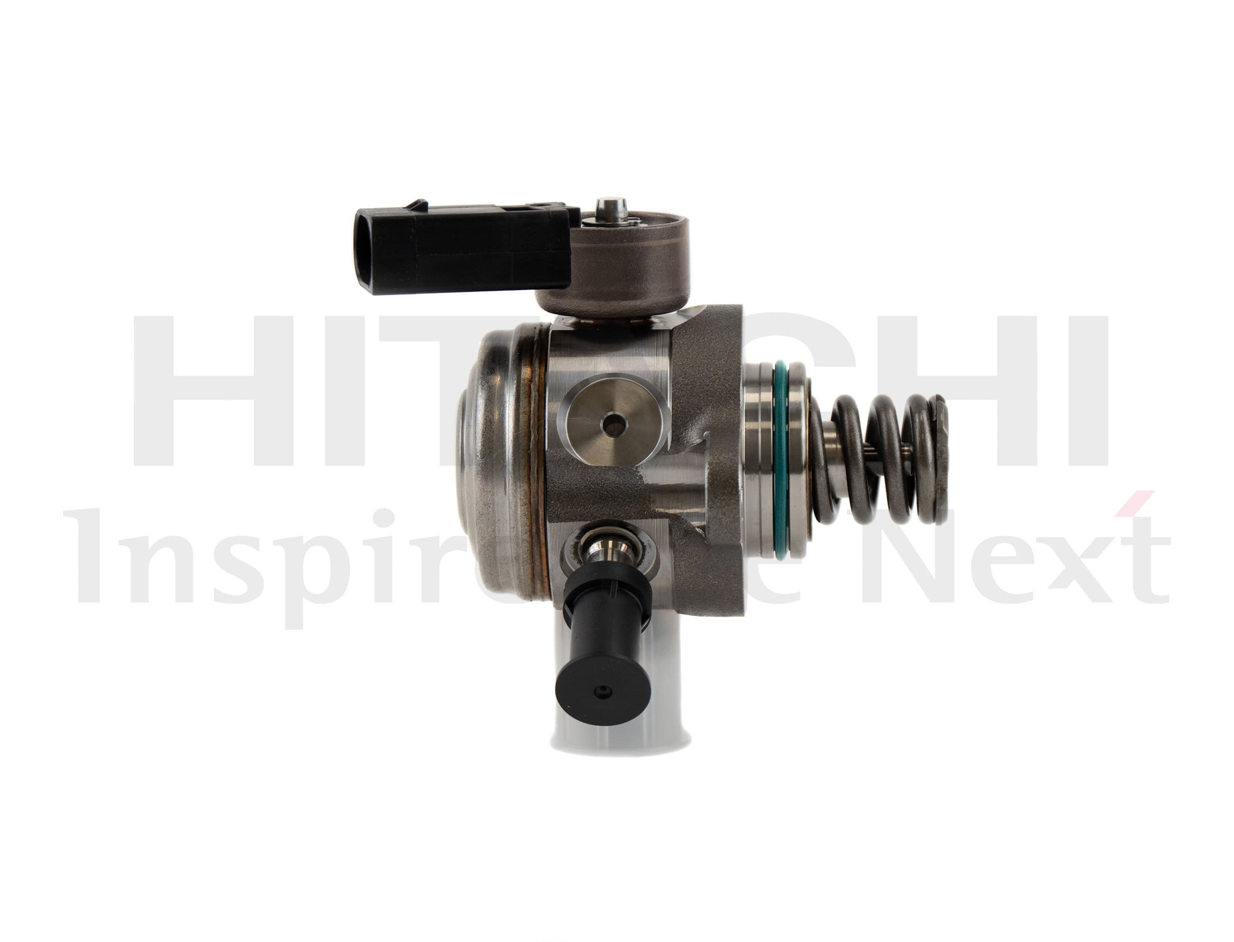 Bomba de Alta Presión Hitachi 2503096 nuevo 3