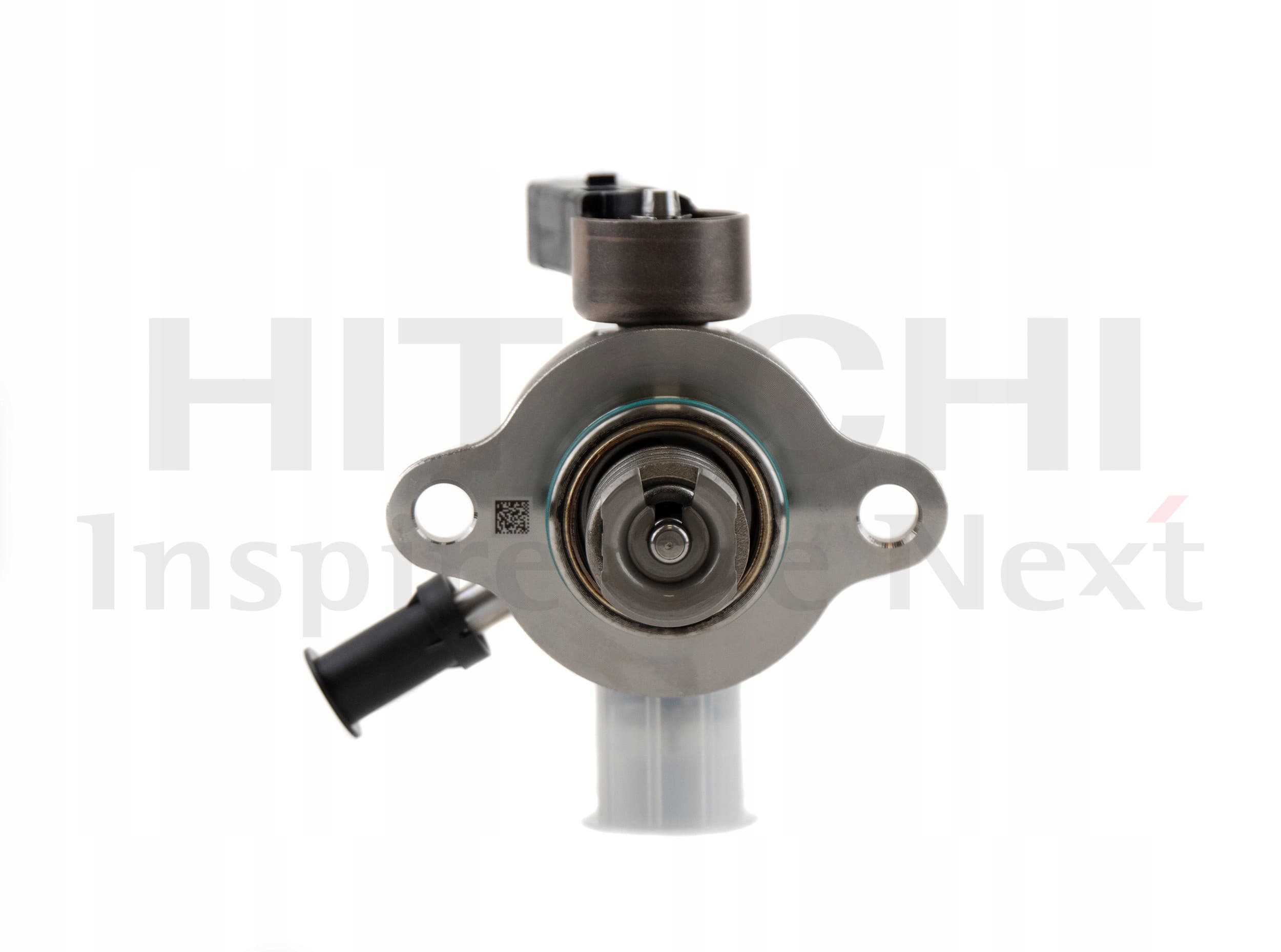 Bomba de Alta Presión Hitachi 2503096 nuevo 4