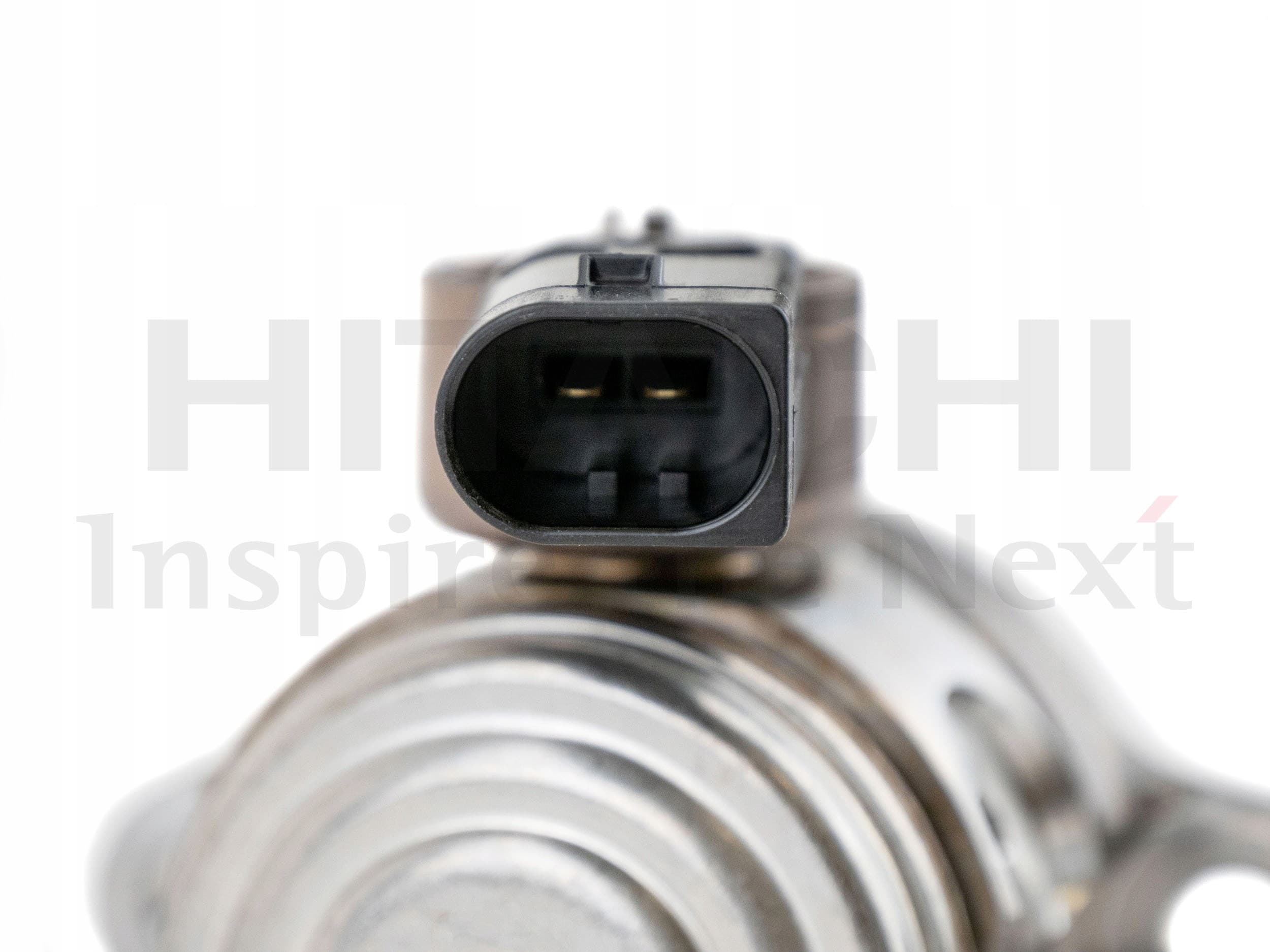 Bomba de Alta Presión Hitachi 2503096 nuevo 6